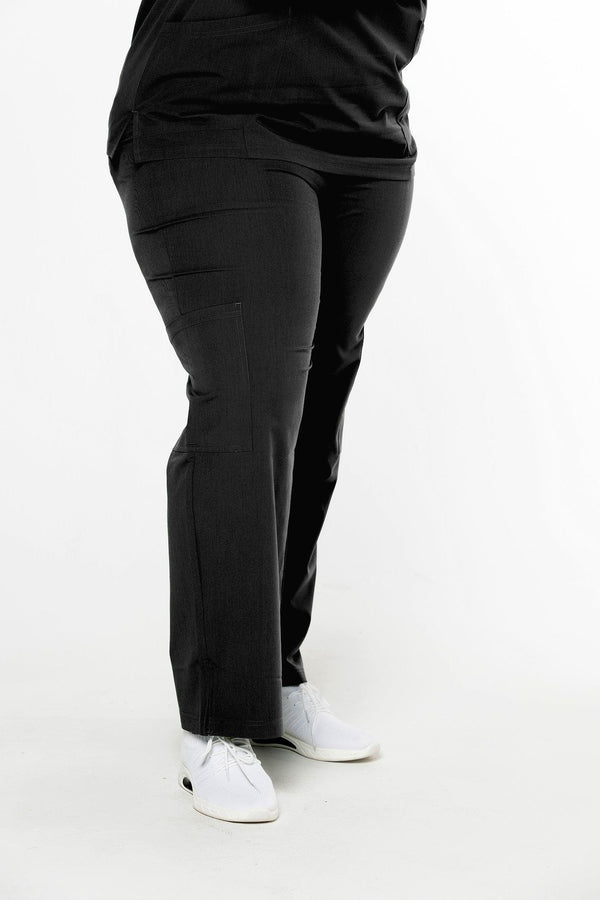 CSCRUBS CLASSIC COLLECTION STRAIGHT LEG PANT | CLASSIC WP1 - Got 2b Scrubs