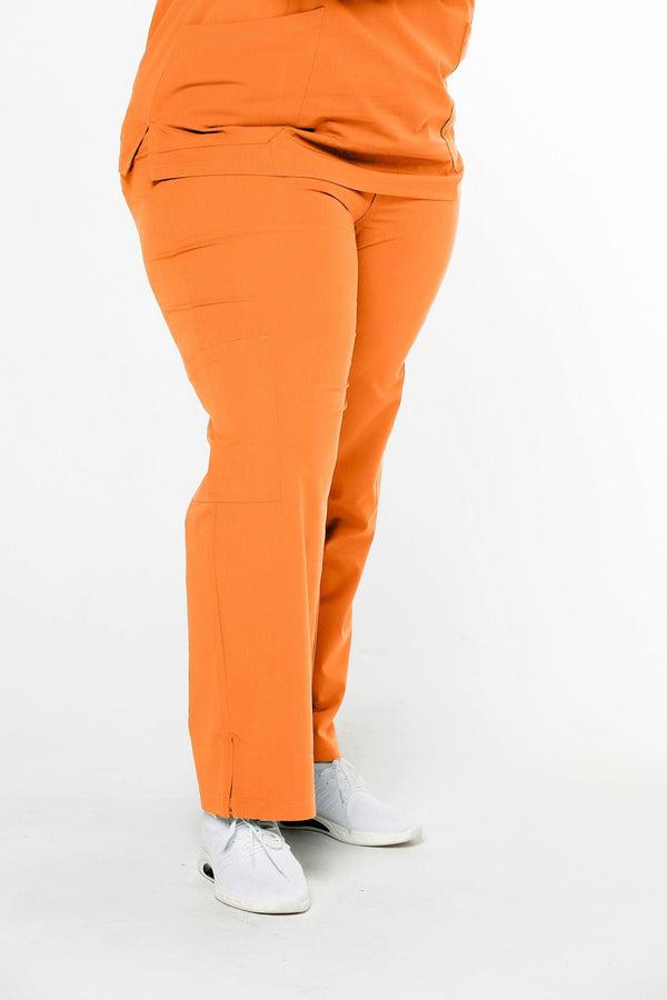 CSCRUBS CLASSIC COLLECTION STRAIGHT LEG PANT | CLASSIC WP1 - Got 2b Scrubs