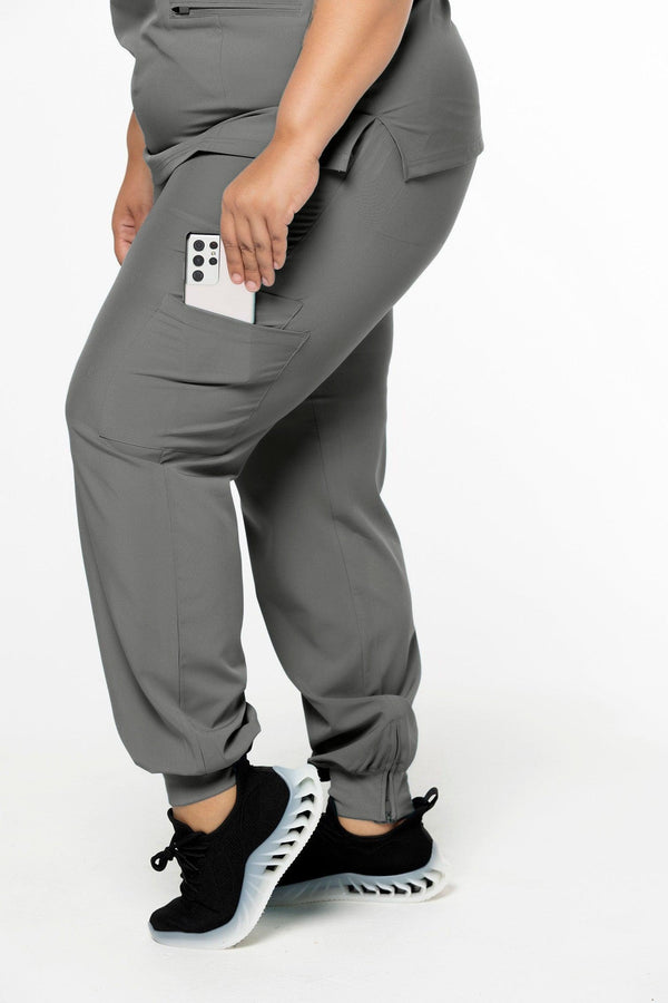 CSCRUBS COMFORT COLLECTION JOGGER PANT | COMFORT WP1 - Got 2b Scrubs