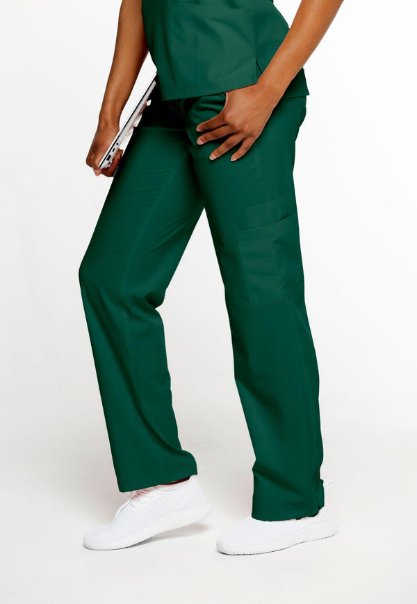 CSCRUBS COMFORT COLLECTION STRAIGHT LEG PANT | COMFORT WP3 - Got 2b Scrubs