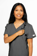 CSCRUBS CLASSIC COLLECTION V-NECK TOP | CLASSIC WT2 - Got 2b Scrubs